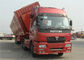 3 axle 40T 40 tons Side Tipper Trailer Hydraulic Cylinder Side Tipper Dump Semitrailer supplier